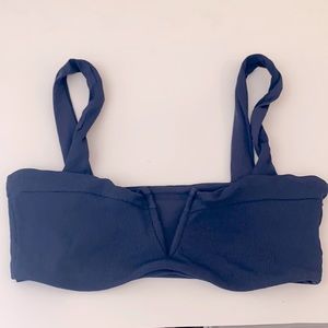 L*Space Lee Lee Bikini Top